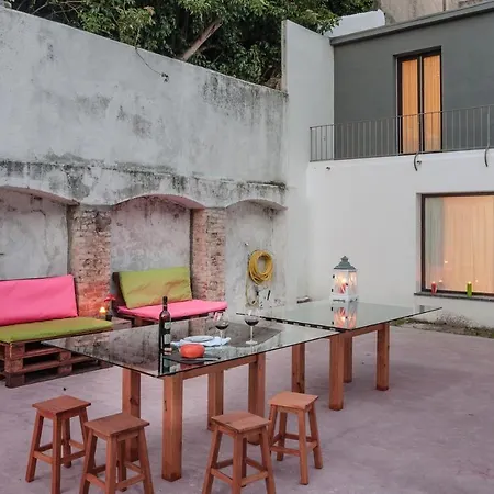 Casa de hóspedes Baga De Sal Wine 3*