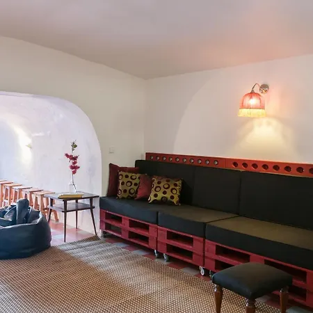 Casa de hóspedes Baga De Sal Wine 3*