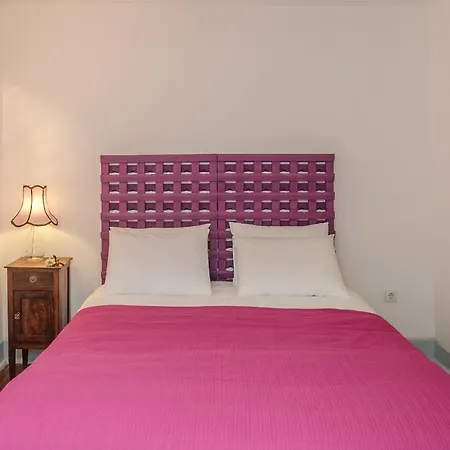 Guest house Baga De Sal Wine Aveiro