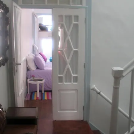 Baga De Sal Wine Casa de hóspedes 3*