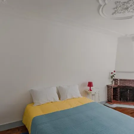 Guest house Baga De Sal Wine