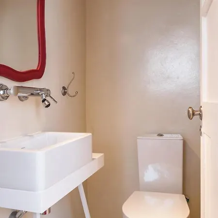 Baga De Sal Wine Casa de hóspedes 3*