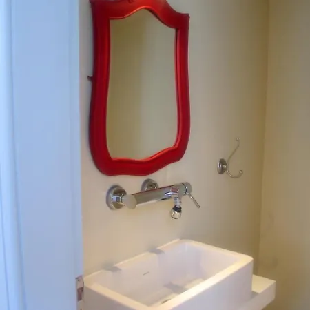 Baga De Sal Wine Casa de hóspedes