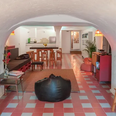 Casa de hóspedes Baga De Sal Wine 3*