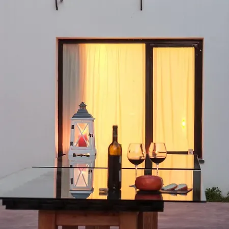 Baga De Sal Wine Aveiro