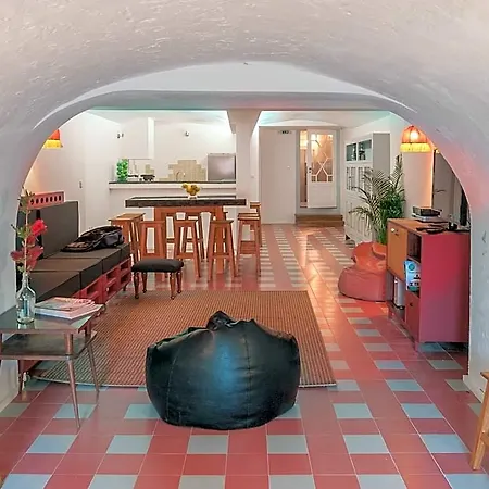 Baga De Sal Wine Casa de hóspedes