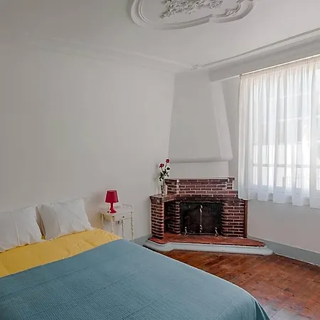Baga De Sal Wine Casa de hóspedes 3*