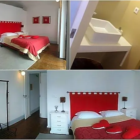 Casa de hóspedes Baga De Sal Wine 3*