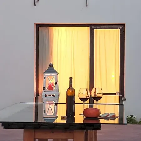 Baga De Sal Wine Aveiro