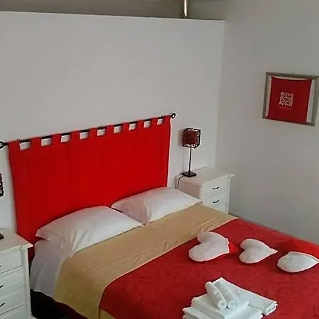 Baga De Sal Wine Casa de hóspedes Aveiro