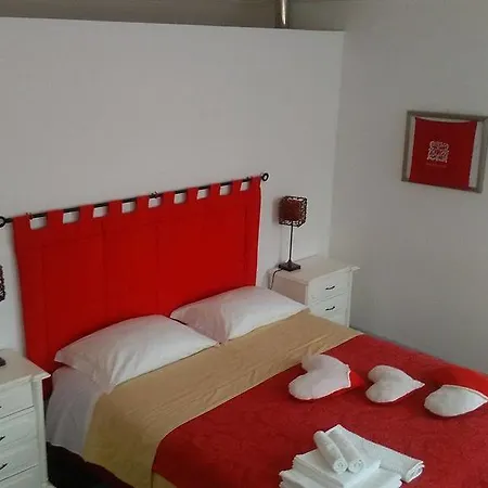 Baga De Sal Wine Guest house