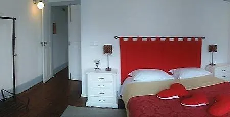 Baga De Sal Wine Guest house