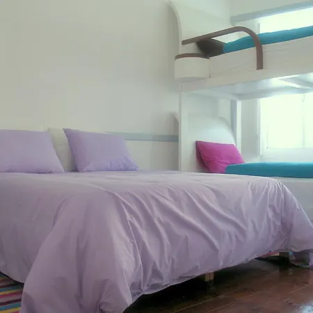 Baga De Sal Wine Aveiro