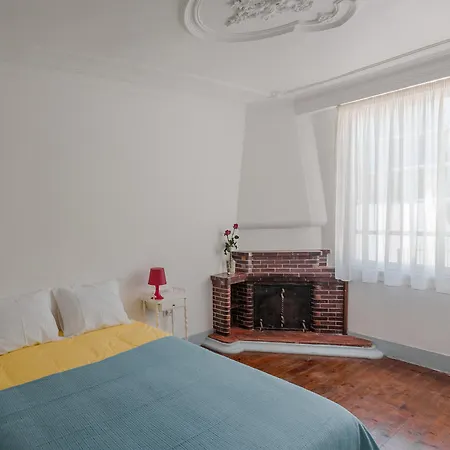 Casa de hóspedes Baga De Sal Wine