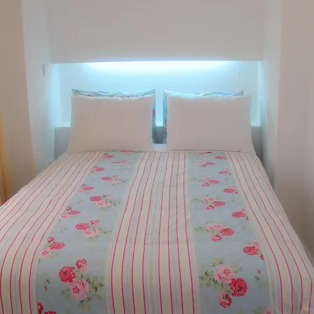 Casa de hóspedes Baga De Sal Wine