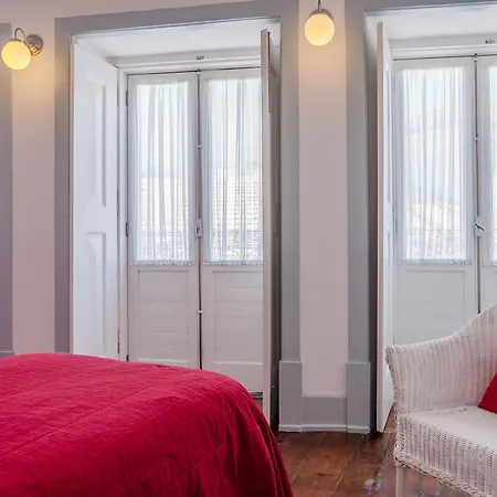 Guest house Baga De Sal Wine 3*