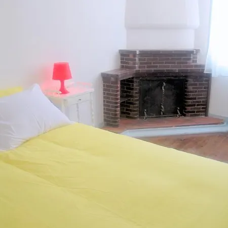 Casa de hóspedes Baga De Sal Wine 3*