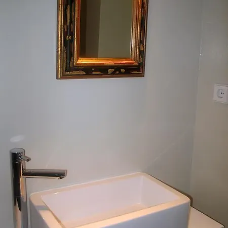 Penzion Baga De Sal Wine