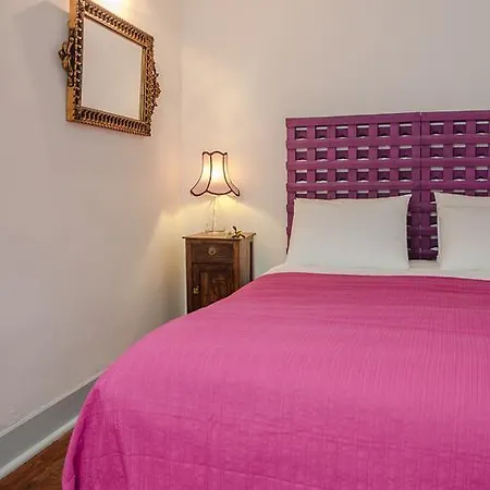 Casa de hóspedes Baga De Sal Wine 3*