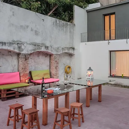 Baga De Sal Wine Aveiro