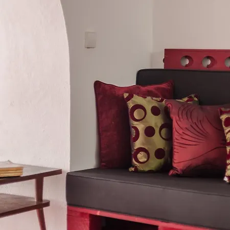 Guest house Baga De Sal Wine