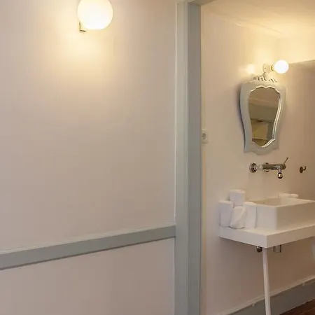 Guest house Baga De Sal Wine 3*