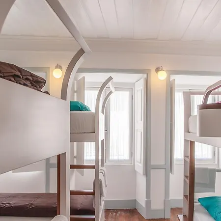 Baga De Sal Wine Aveiro