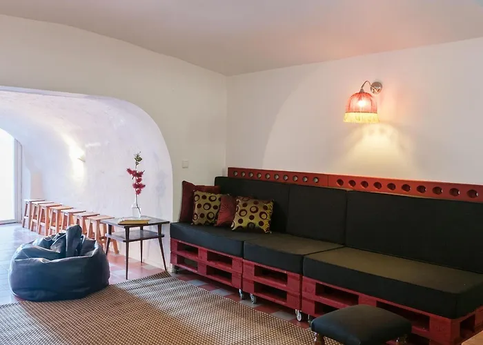 Casa de hóspedes Baga De Sal Wine 3*