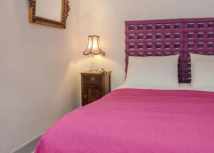 Casa de hóspedes Baga De Sal Wine 3*