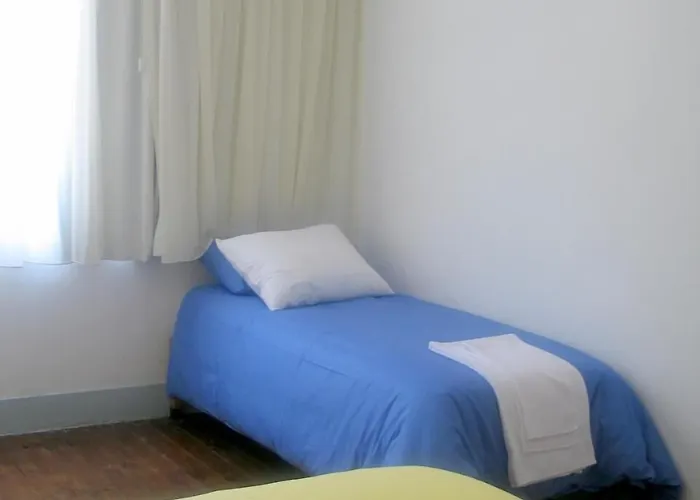 Casa de hóspedes Baga De Sal Wine