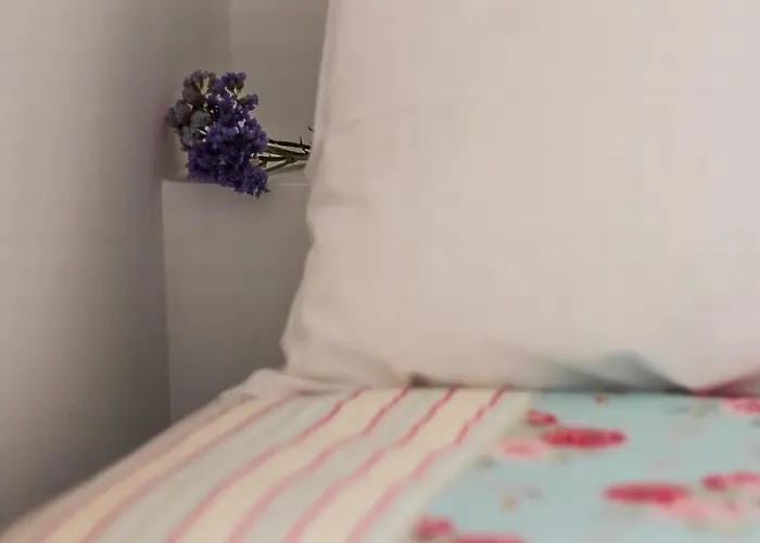 Baga De Sal Wine Casa de hóspedes Aveiro