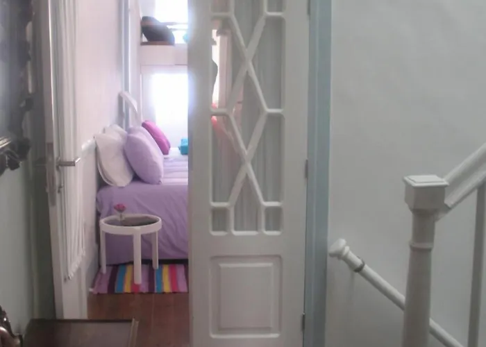 Baga De Sal Wine Casa de hóspedes 3*