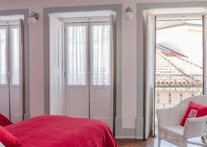 Baga De Sal Wine Casa de hóspedes Aveiro