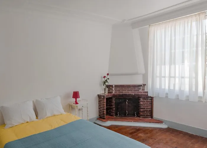 Casa de hóspedes Baga De Sal Wine 3*