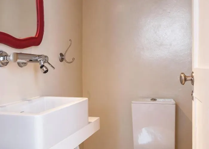 Baga De Sal Wine Casa de hóspedes 3*