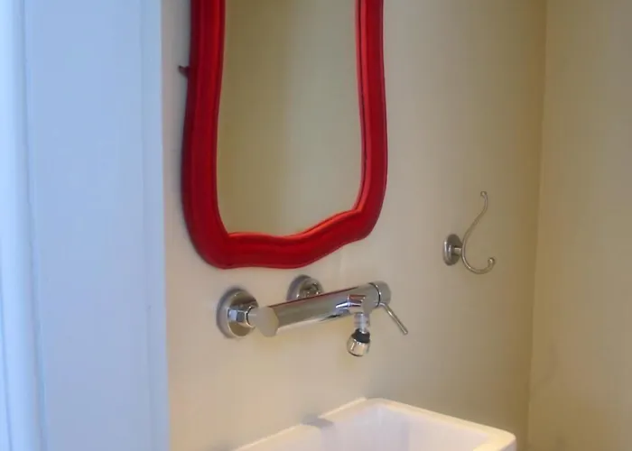 Baga De Sal Wine Casa de hóspedes