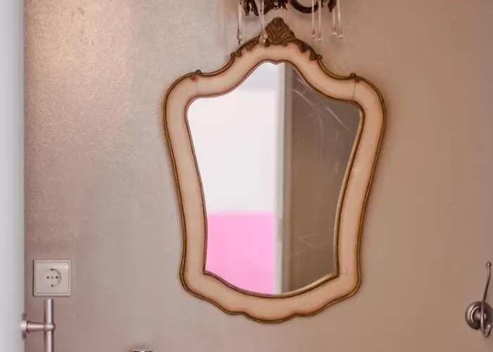 Casa de hóspedes Baga De Sal Wine 3*