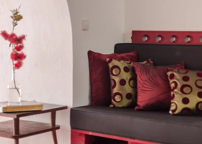 Casa de hóspedes Baga De Sal Wine Aveiro