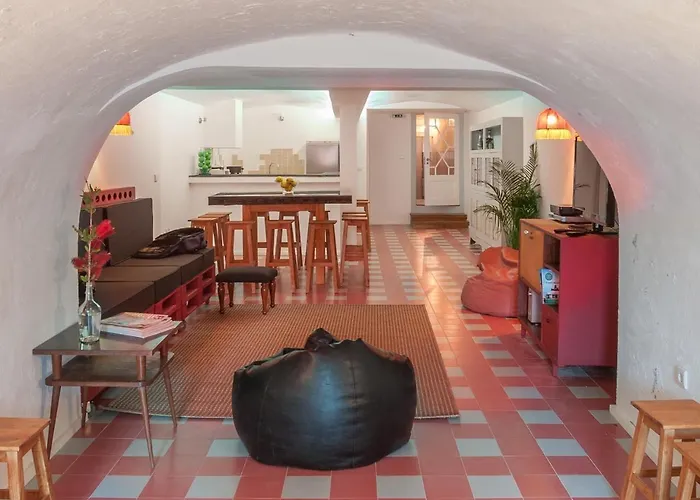 Casa de hóspedes Baga De Sal Wine 3*