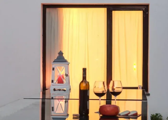 Baga De Sal Wine Aveiro