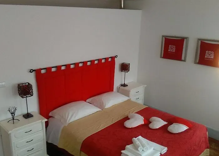 Baga De Sal Wine Casa de hóspedes