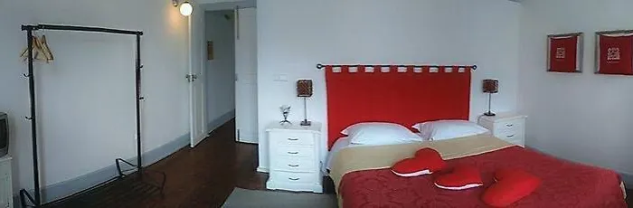 Baga De Sal Wine Casa de hóspedes