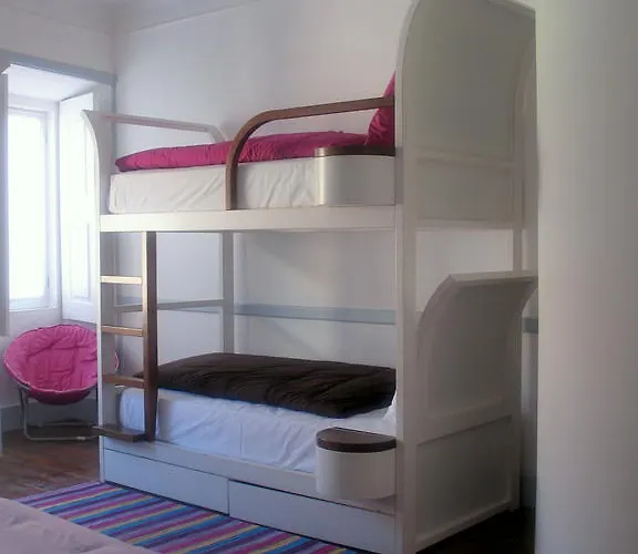 Casa de hóspedes Baga De Sal Wine Aveiro