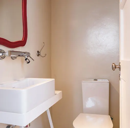 Casa de hóspedes Baga De Sal Wine 3*