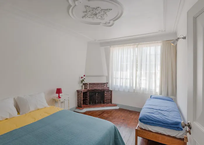 Baga De Sal Wine Aveiro