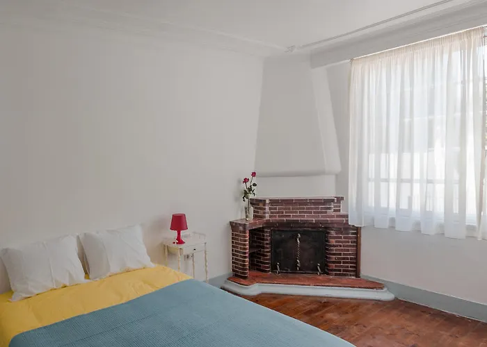 Casa de hóspedes Baga De Sal Wine