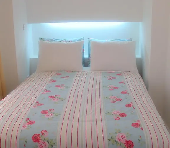 Casa de hóspedes Baga De Sal Wine