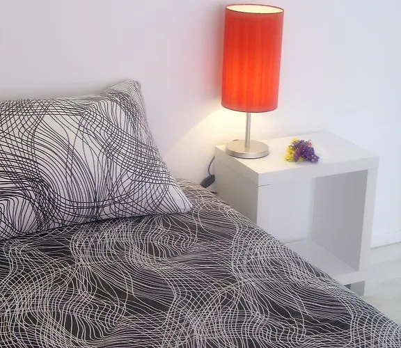 Casa de hóspedes Baga De Sal Wine Aveiro