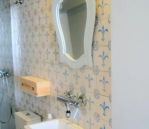 Casa de hóspedes Baga De Sal Wine Aveiro