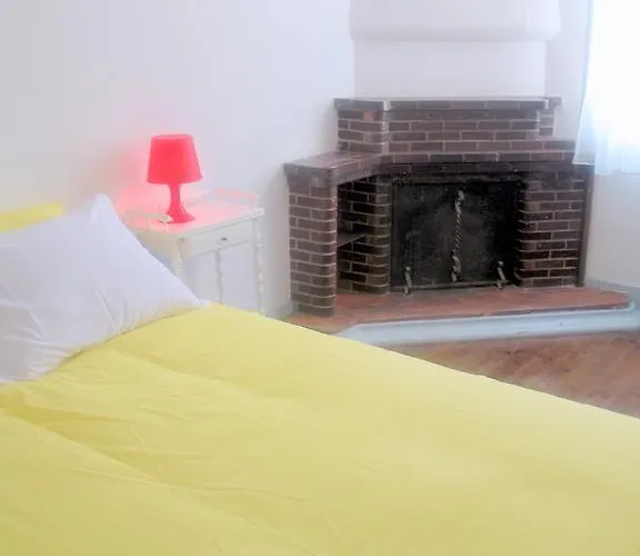 Casa de hóspedes Baga De Sal Wine 3*